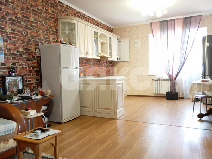 100 м² дом, 8 соток участок 11 000 000 ₽ - изображение 78