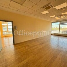 268,5 м², офис - изображение 1