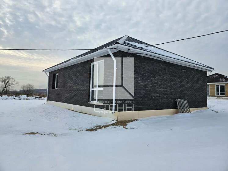 45 м² дом, 10 соток участок 3 200 000 ₽ - изображение 41