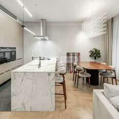 Квартира 160 м², 5-комнатная - изображение 3