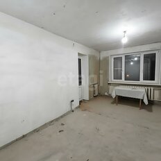 Квартира 33 м², 1-комнатная - изображение 2