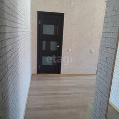 Квартира 32 м², студия - изображение 4