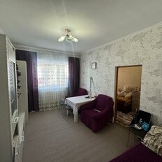 Квартира 50 м², 2-комнатная - изображение 3