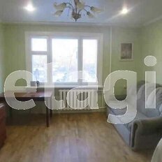 Квартира 30 м², 1-комнатная - изображение 2