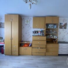 Квартира 45 м², 2-комнатная - изображение 3