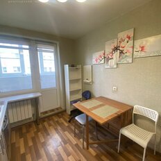 Квартира 33,9 м², 1-комнатная - изображение 5