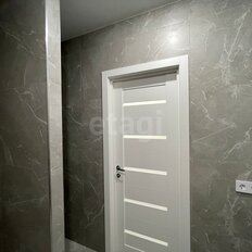 Квартира 33,6 м², 1-комнатная - изображение 2