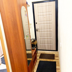 Квартира 34 м², 1-комнатная - изображение 5