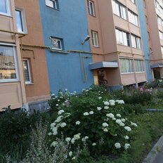 Квартира 37,8 м², 1-комнатная - изображение 3