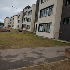 Квартира 38,9 м², студия - изображение 2