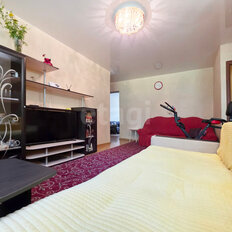 Квартира 55,7 м², 3-комнатная - изображение 4