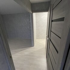 Квартира 44,3 м², 2-комнатная - изображение 5