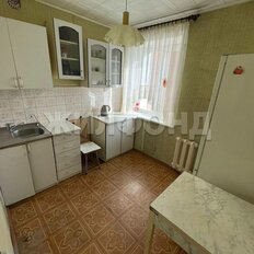 Квартира 34,3 м², 1-комнатная - изображение 2