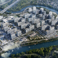 Квартира 22,2 м², студия - изображение 2