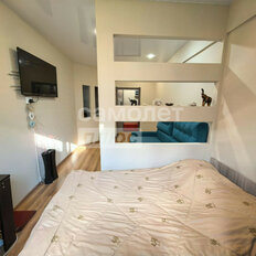 Квартира 37,9 м², 1-комнатная - изображение 5