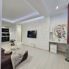 Квартира 91,3 м², 3-комнатная - изображение 5
