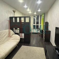 Квартира 42 м², 1-комнатная - изображение 4