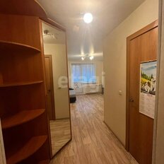 Квартира 22,1 м², студия - изображение 4