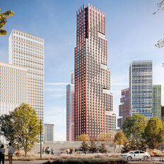 Квартира 63 м², 2-комнатная - изображение 2