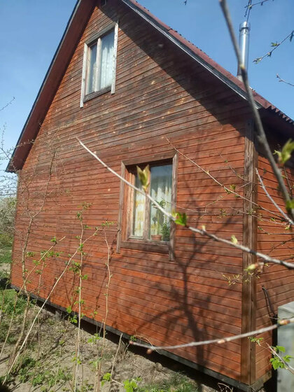 45 м² дом, 8,8 сотки участок 5 500 000 ₽ - изображение 1