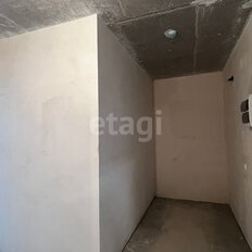Квартира 42,8 м², 1-комнатная - изображение 2