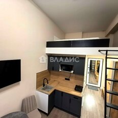 Квартира 15,2 м², студия - изображение 2