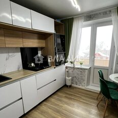 Квартира 53,3 м², 2-комнатная - изображение 1