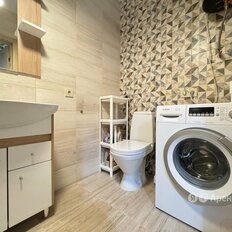 Квартира 29 м², студия - изображение 5