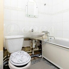 Квартира 38,1 м², 1-комнатная - изображение 5