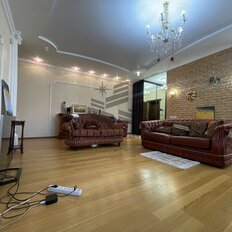 Квартира 130 м², 4-комнатная - изображение 3