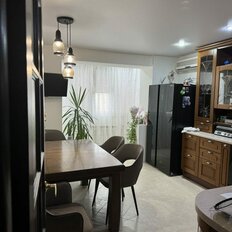 Квартира 112 м², 3-комнатная - изображение 3