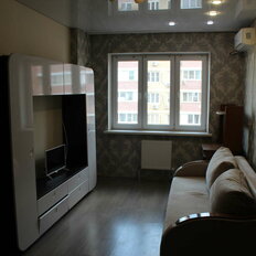 Квартира 35,7 м², 1-комнатная - изображение 2