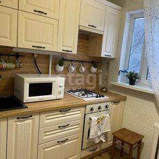 Квартира 37 м², 2-комнатная - изображение 5