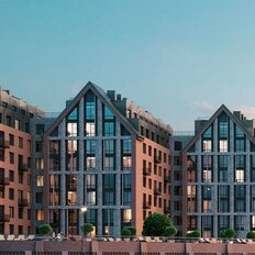 Квартира 23,2 м², студия - изображение 4