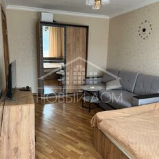 Квартира 40 м², 1-комнатная - изображение 3