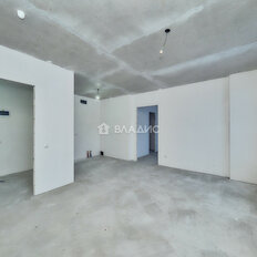 Квартира 56,5 м², 2-комнатная - изображение 1