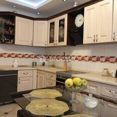 Квартира 78 м², 3-комнатная - изображение 3