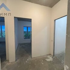 Квартира 41,3 м², 1-комнатная - изображение 4