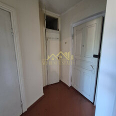 Квартира 30 м², 1-комнатная - изображение 5