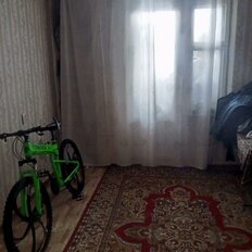 Квартира 57 м², 2-комнатная - изображение 4