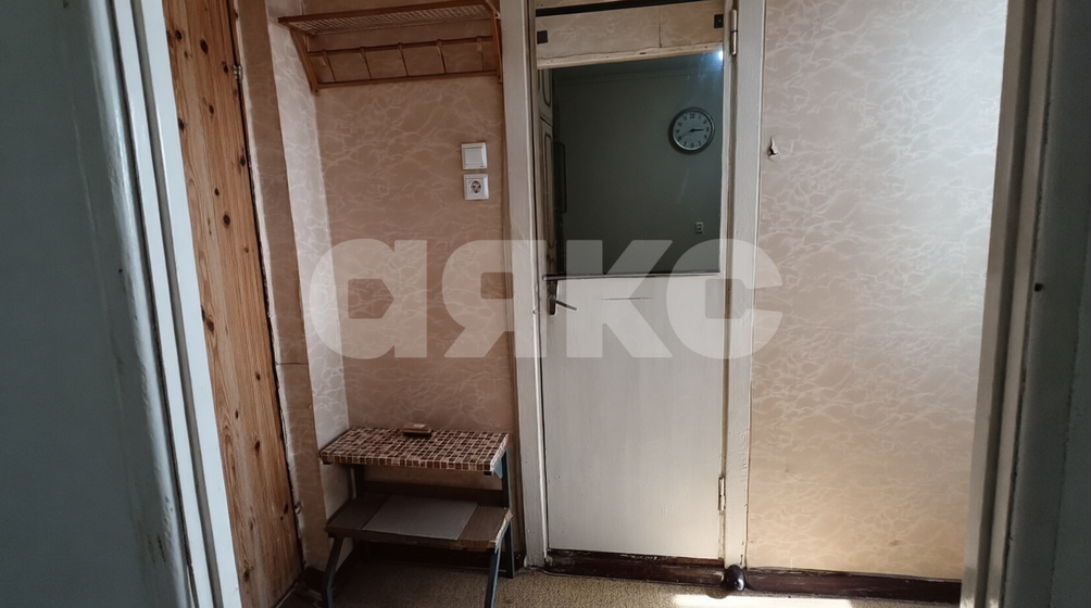 27 м², 1-комнатная квартира 3 300 000 ₽ - изображение 51