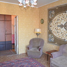 Квартира 76,8 м², 3-комнатная - изображение 4