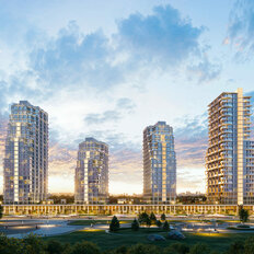 Квартира 24,3 м², студия - изображение 3