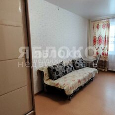 Квартира 50,1 м², 2-комнатная - изображение 4