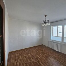 Квартира 56,5 м², 2-комнатная - изображение 5