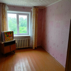 Квартира 45 м², 2-комнатная - изображение 4