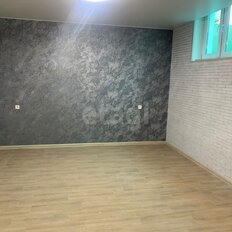 Квартира 35 м², студия - изображение 4