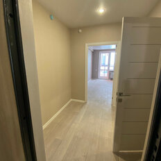 Квартира 30 м², студия - изображение 5