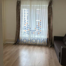 Квартира 23,2 м², студия - изображение 4