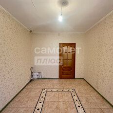 Квартира 43 м², 1-комнатная - изображение 5